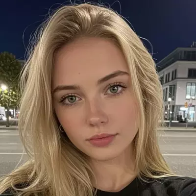 Светлана Максимова